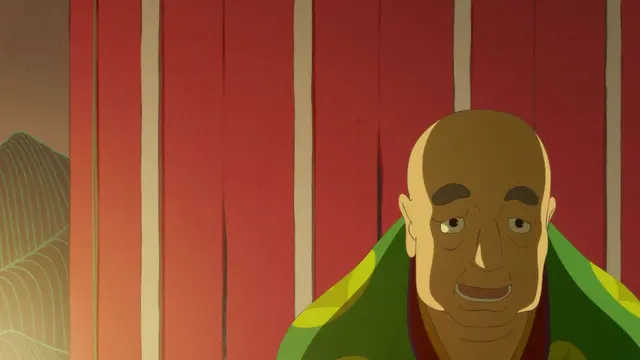Profile image of Taira no Kiyomori