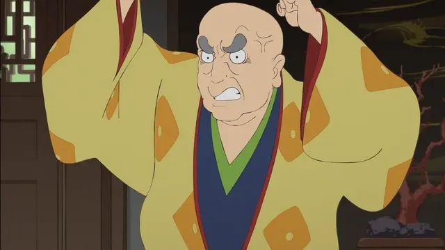 Profile image of Taira no Kiyomori