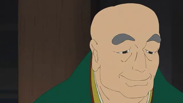 Profile image of Taira no Kiyomori