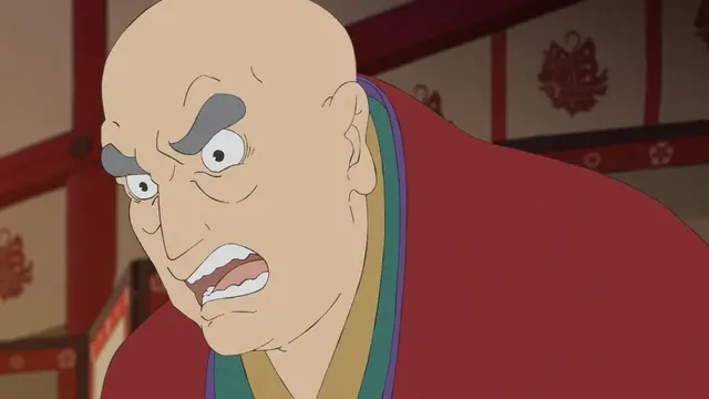 Profile image of Taira no Kiyomori