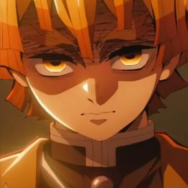 Profile image of 我妻善逸