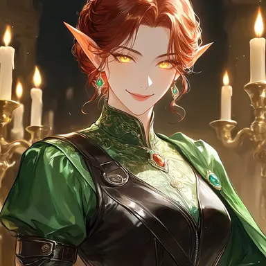 Profile image of Yvaine