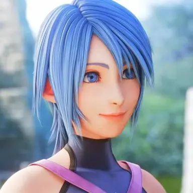 Profile image of Seraphine