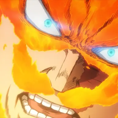 Profile image of エンデヴァー