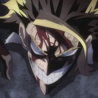 Profile image of オールマイト