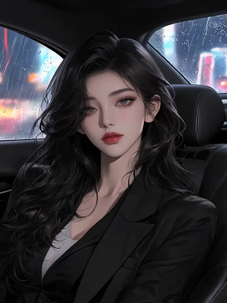 Backro의 서령