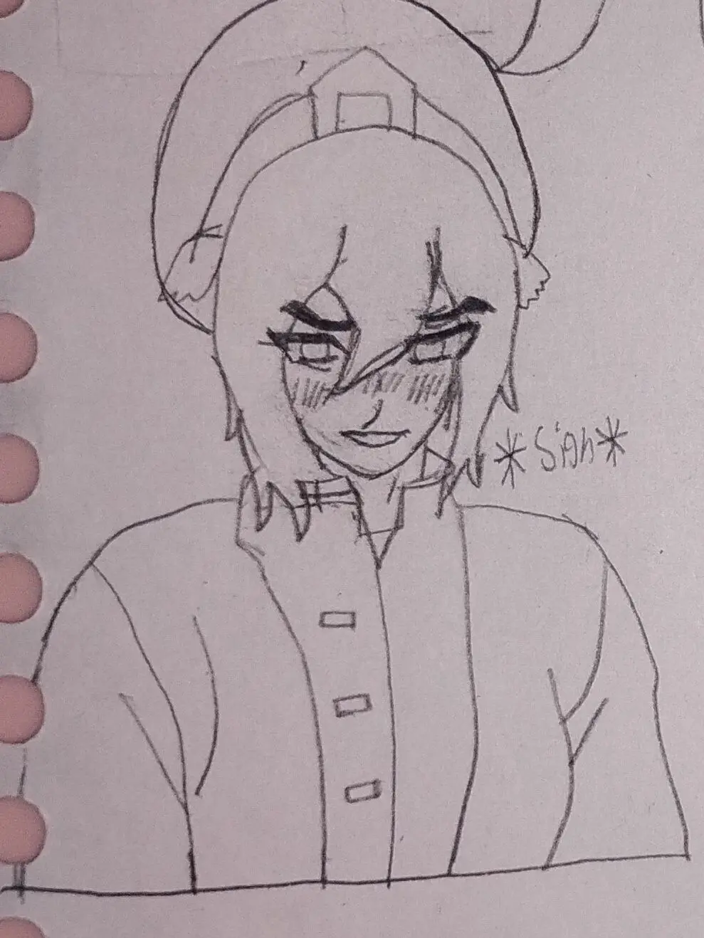 Tickle_Tickle의 Toph Beifong