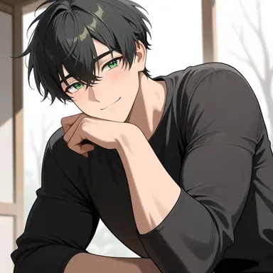 Profile image of イブキ