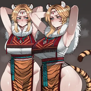 Profile image of 호란