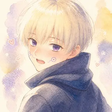 Profile image of 狗巻棘