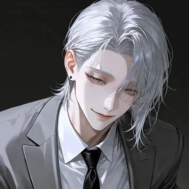 Profile image of The Inhabitant