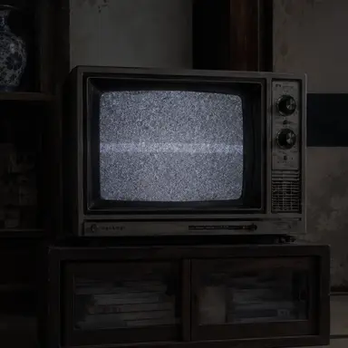 Profile image of CRT Television