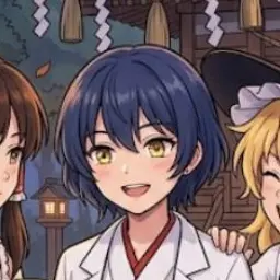 Profile image of ルピナス