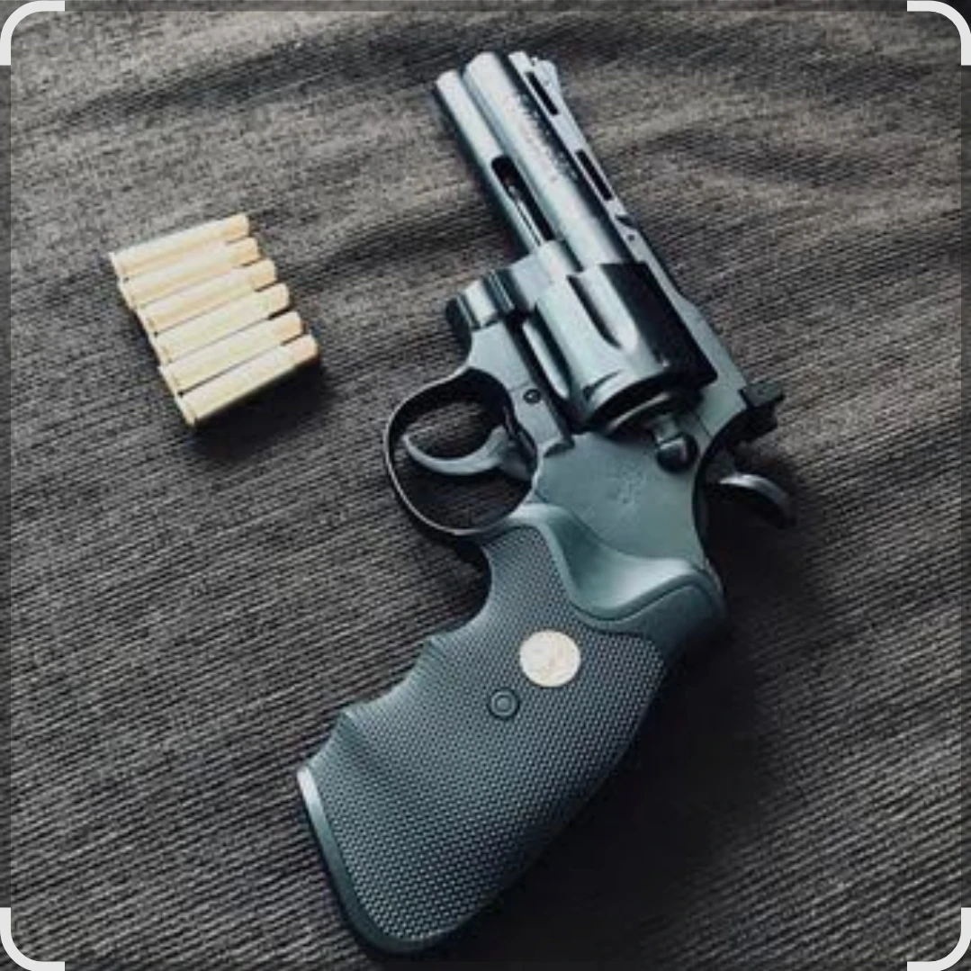 クロム警部