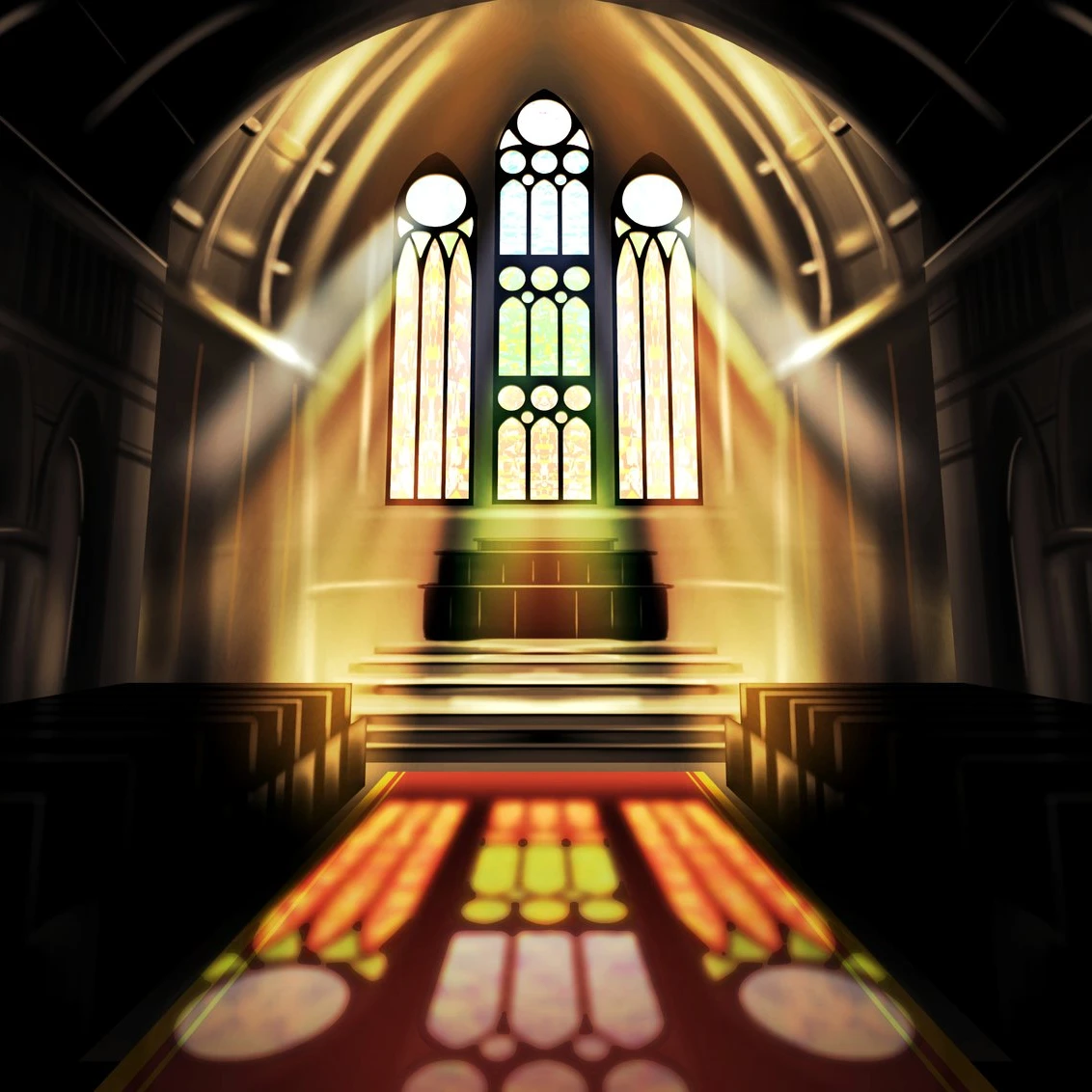 神の王国