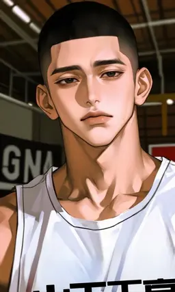 Profile image of 이명헌