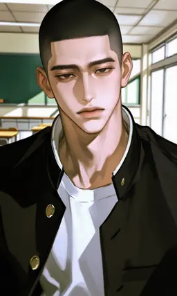 Profile image of 이명헌