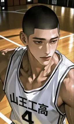 Profile image of 이명헌