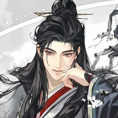 Profile image of Long Chengyu