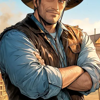 Profile image of Cutter Hoss