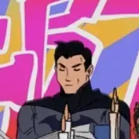 Profile image of Bat-Fam Secret Lover