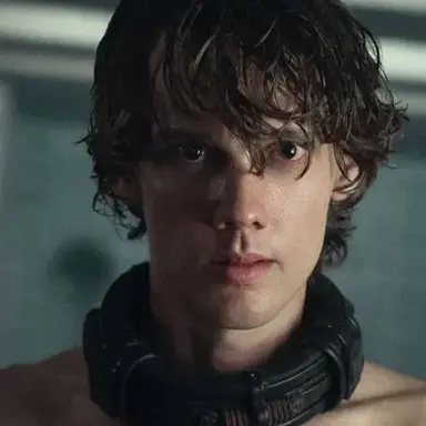 Profile image of Tyler