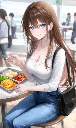 Profile image of ソ・スヨン
