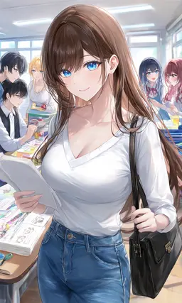 Profile image of ソ・スヨン