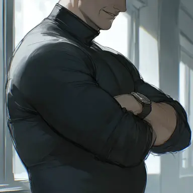 Profile image of Vassil