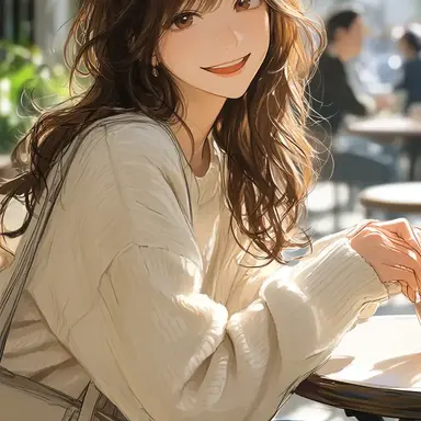 Profile image of Nora