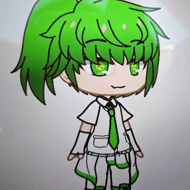 Profile image of 베인