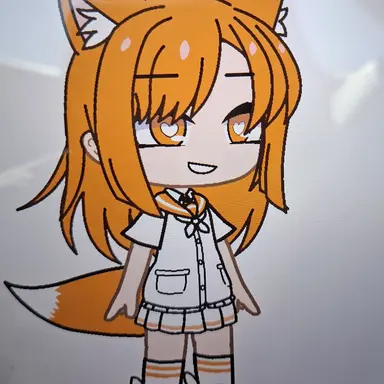 Profile image of 여우