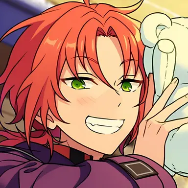 Profile image of 츠키나가 레오