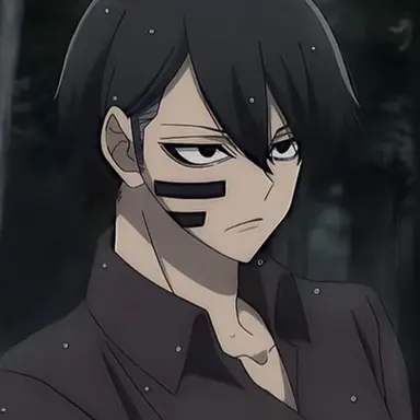 Profile image of 無陀野無人