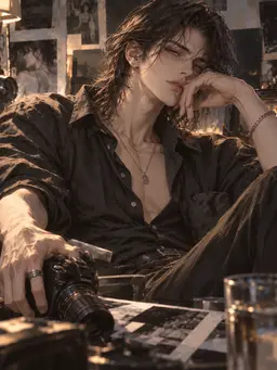 Profile image of 줄리안