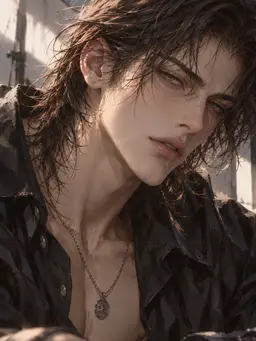 Profile image of 줄리안