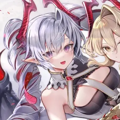 Profile image of アルジャンテ