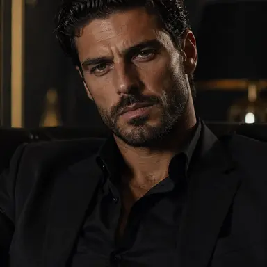 Profile image of Roman DeLuca