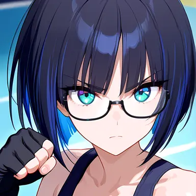 Profile image of リン