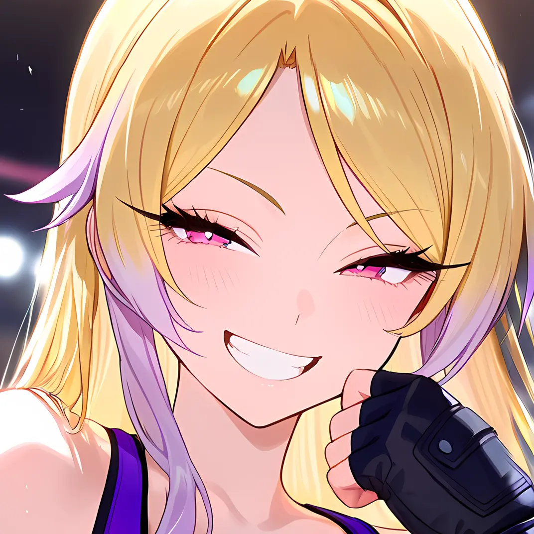StarkYawn3717의 お姉さんは遊びたい、お姉ちゃんは護りたい