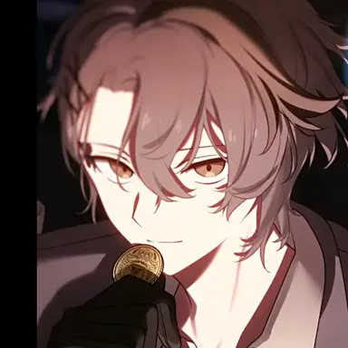 Profile image of 四宮伊織