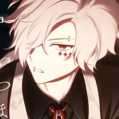 Profile image of 白夜零兎