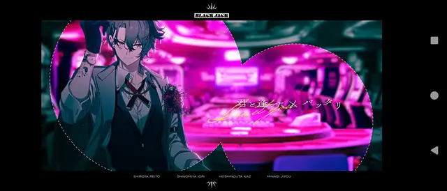 Profile image of 四宮伊織