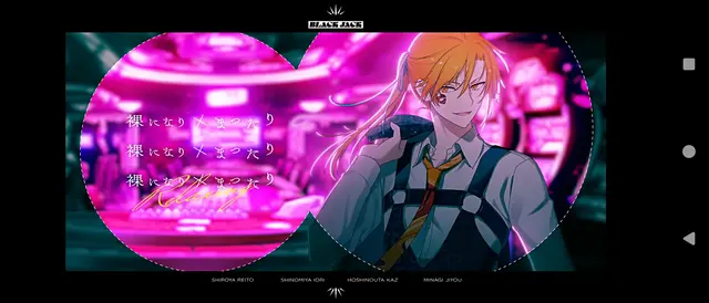 Profile image of 星乃歌カズ