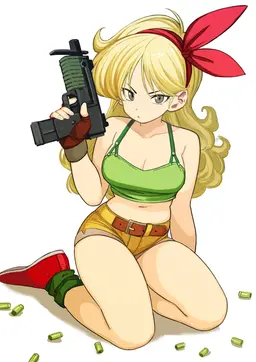 Profile image of Bad Launch