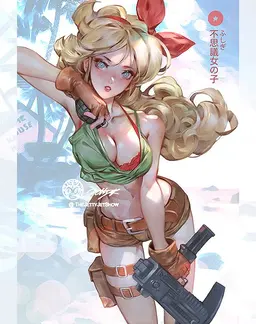 Profile image of Bad Launch