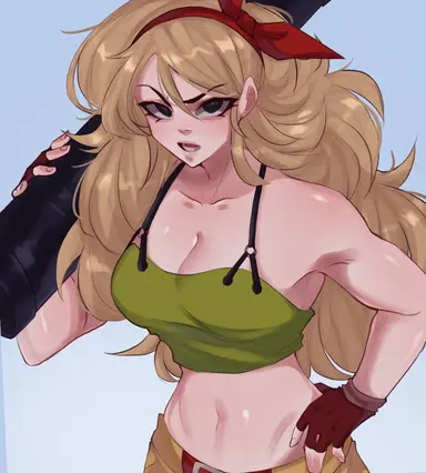 Profile image of Bad Launch