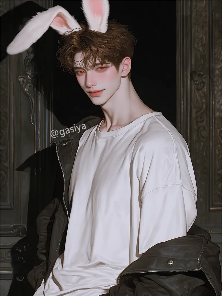 gasiya의 백단우