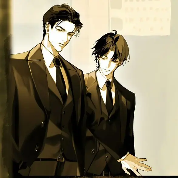 SassyTeam6941의 Son and dad