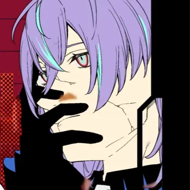 Profile image of 星導ショウ